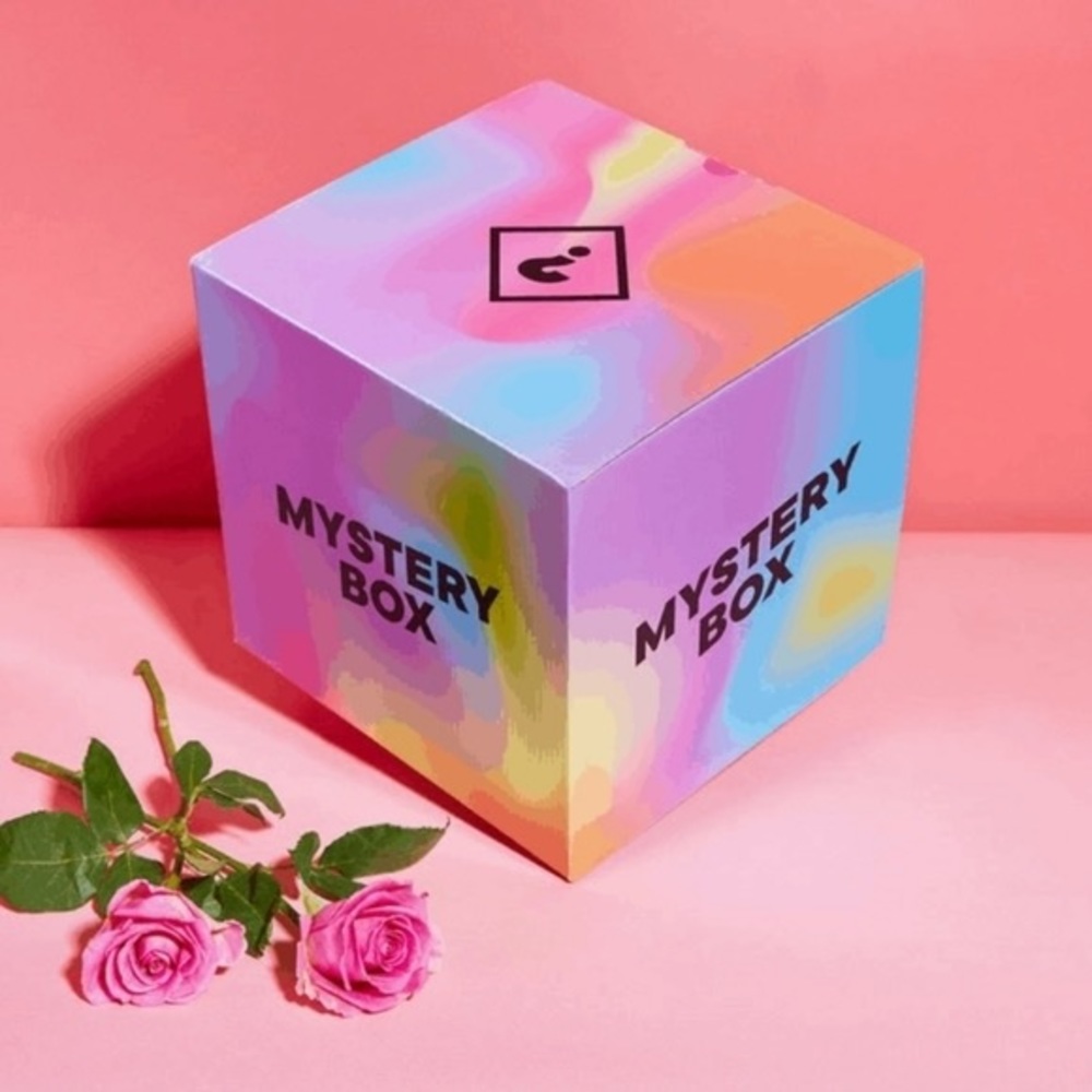 4 for 15 Mystery Box